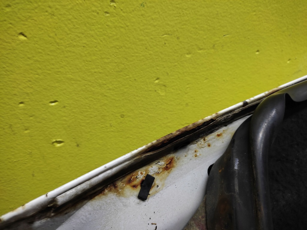 фото №11, Citroen jumper iii капот крышка двигателя 249