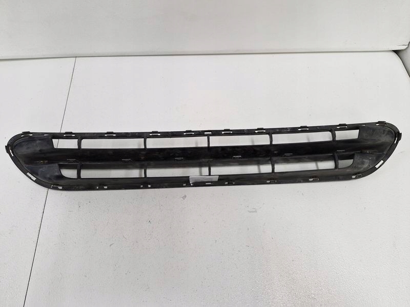 фото №7, Fiat 500l 500 l решётка средняя бампера перед передняя хром 735650514