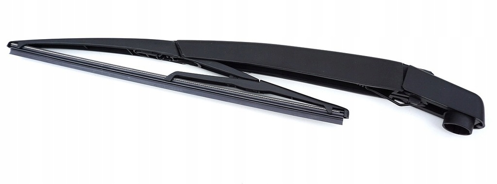 фото №1, Alfa romeo mito двірник задня важіль + щітка