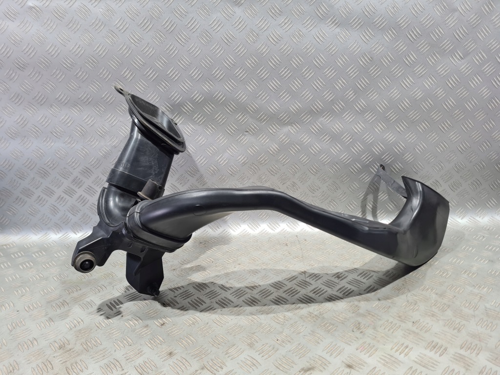 фото №1, Ловушка впуск воздуха opel zafira c 1.6 cdti