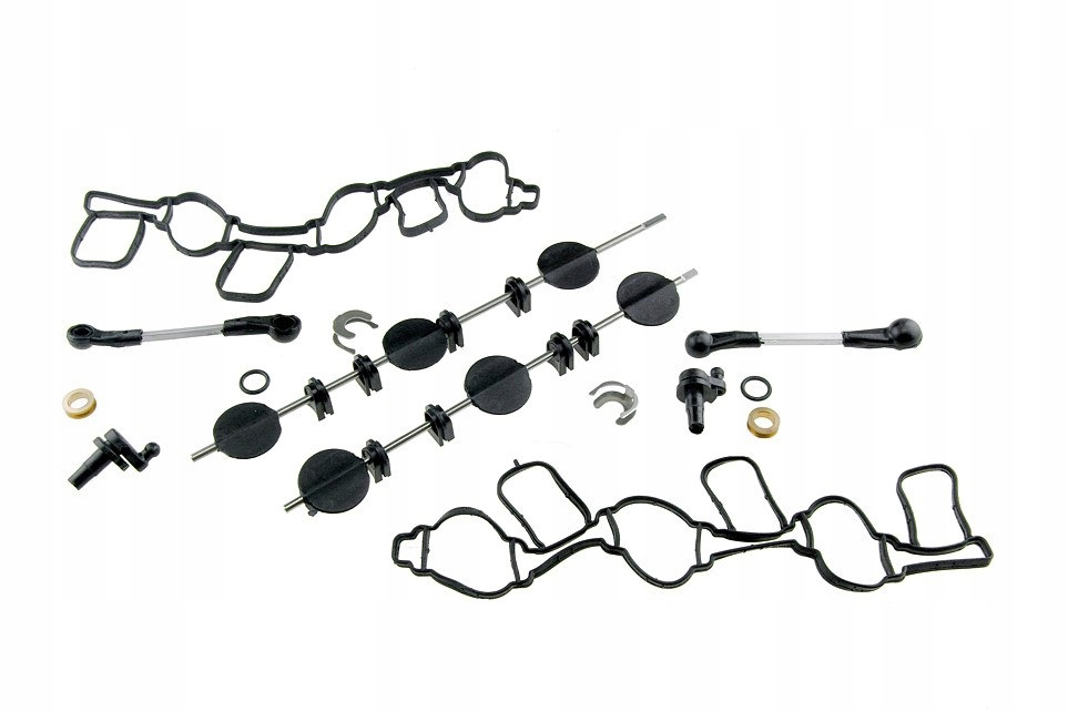 фото №4, Набор ремонтный коллекторов ssących