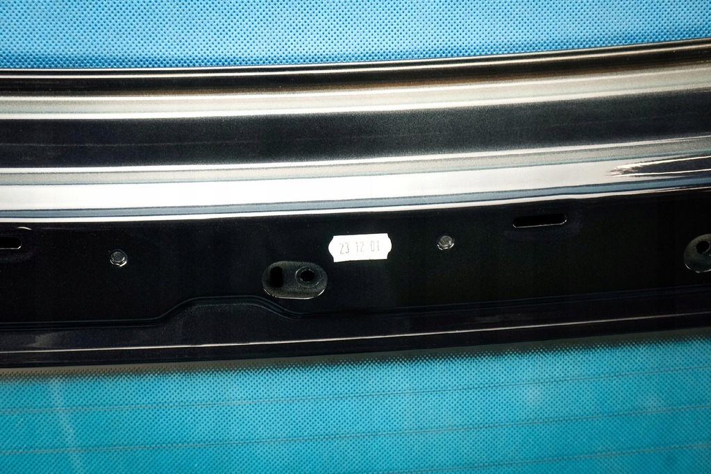 фото №11, Кришка багажника задня скло as2 audi a5 s5 8t8 sportback lx5r