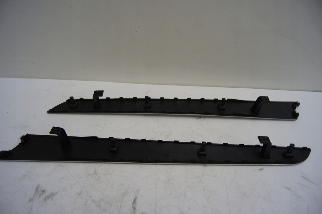 фото №9, Audi a4 b8 lift kombi allroad декори двері консолі рамка тунель alu