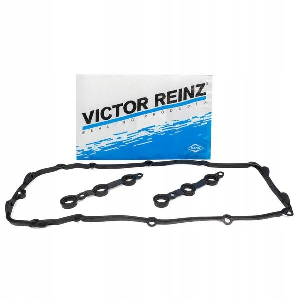 фото №15, Прокладка крышки клапанов bmw e46 e38 e39 z3 reinz