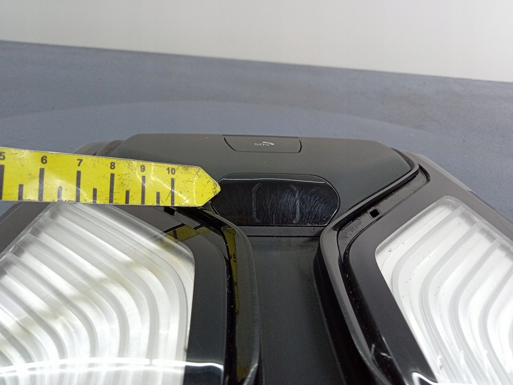 фото №9, Bmw x3 g01 g02 g30 лампа стельовий gesty 5a43483