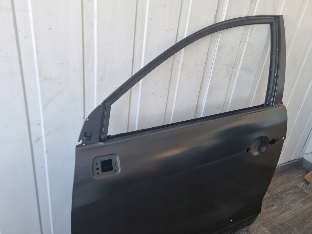 фото №9, Дверь chevrolet captiva 2006-2018 передние левая nowe оригинальные ---- poznań