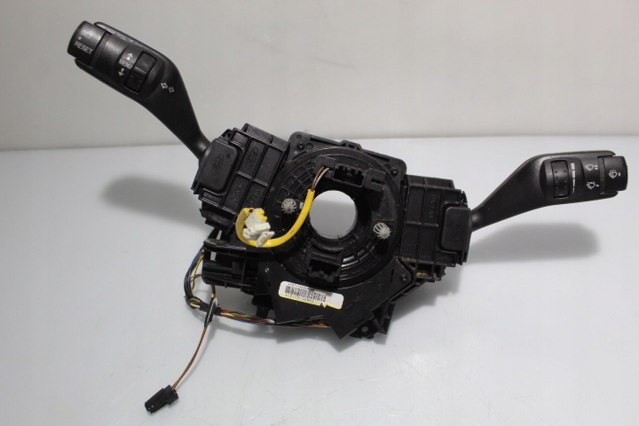 фото №1, Переключатель комбинированный света ford c-max i mk1