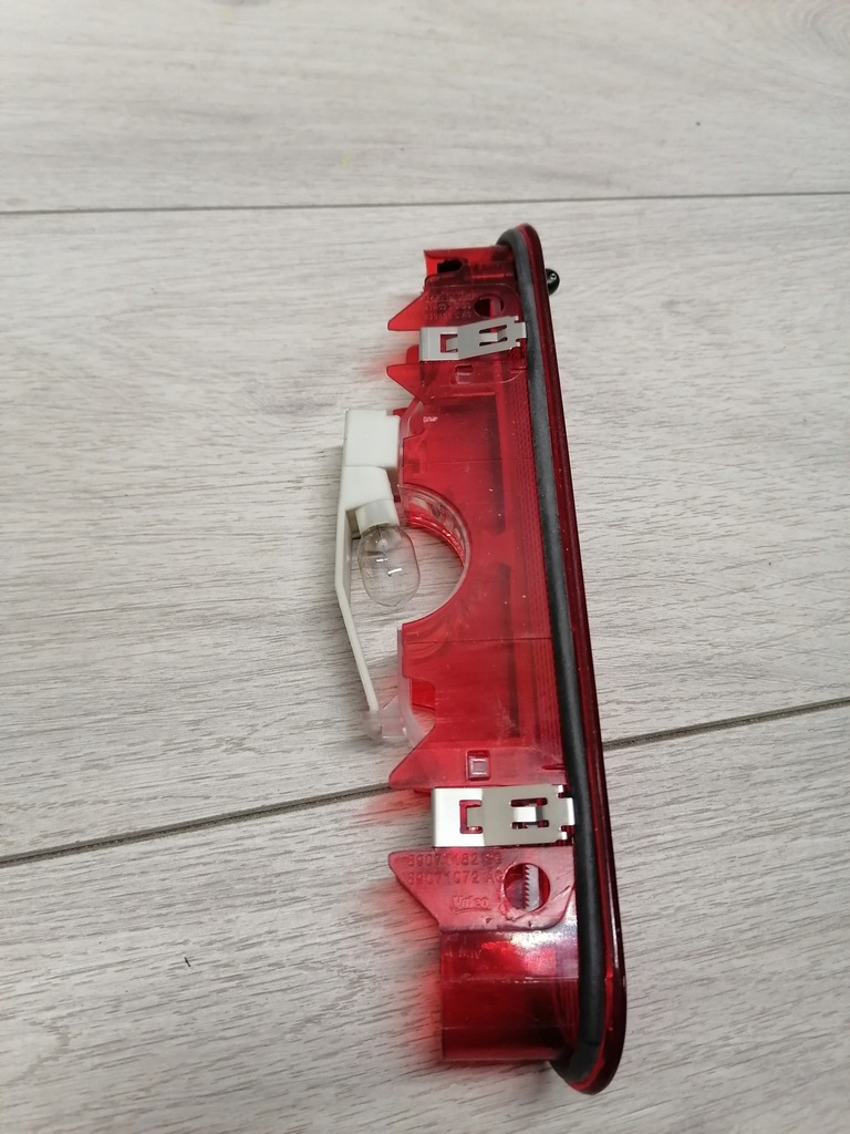 фото №6, Mb citan kangoo середній світло стоп a4159062000