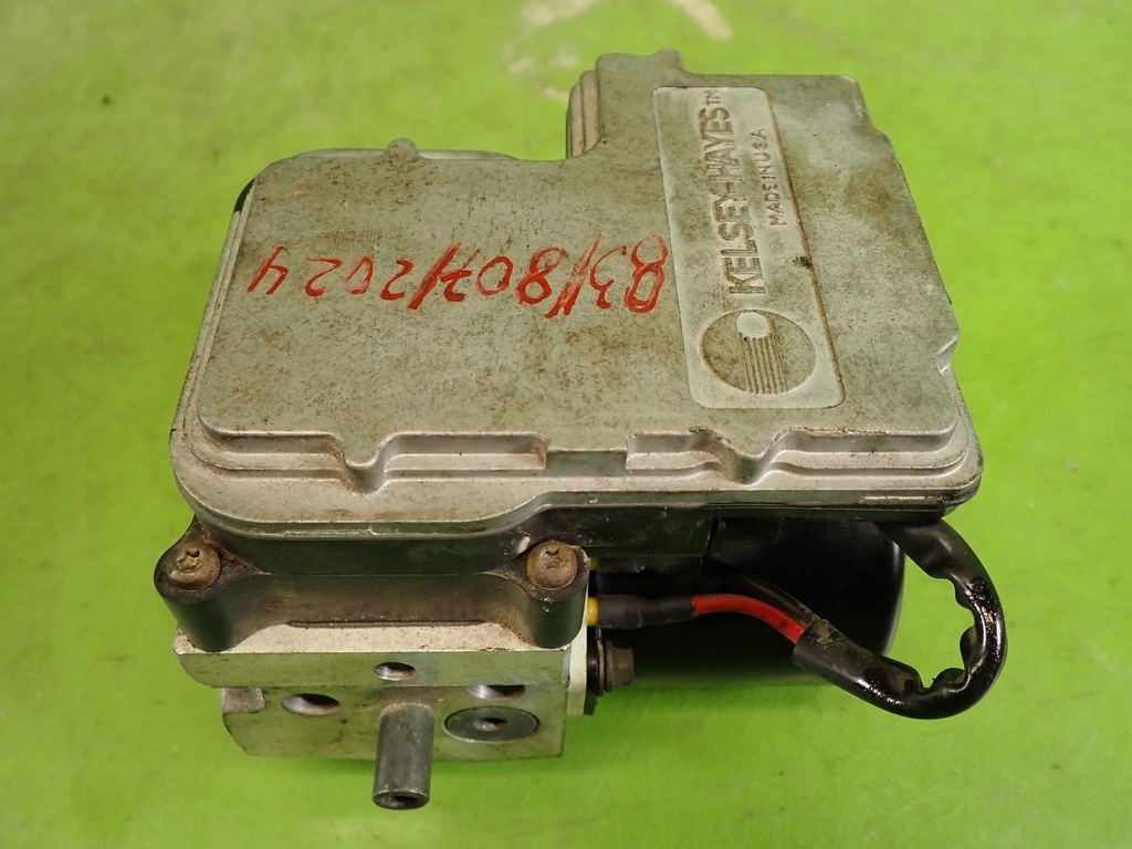 фото №1, Насос abs opel frontera b 2.2 b 01r