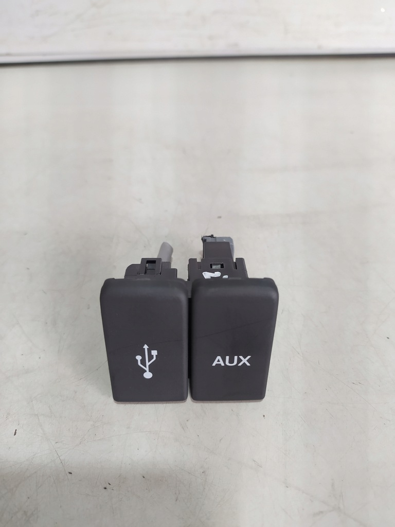 фото №1, Honda jazz iv роз'єм usb aux 15-