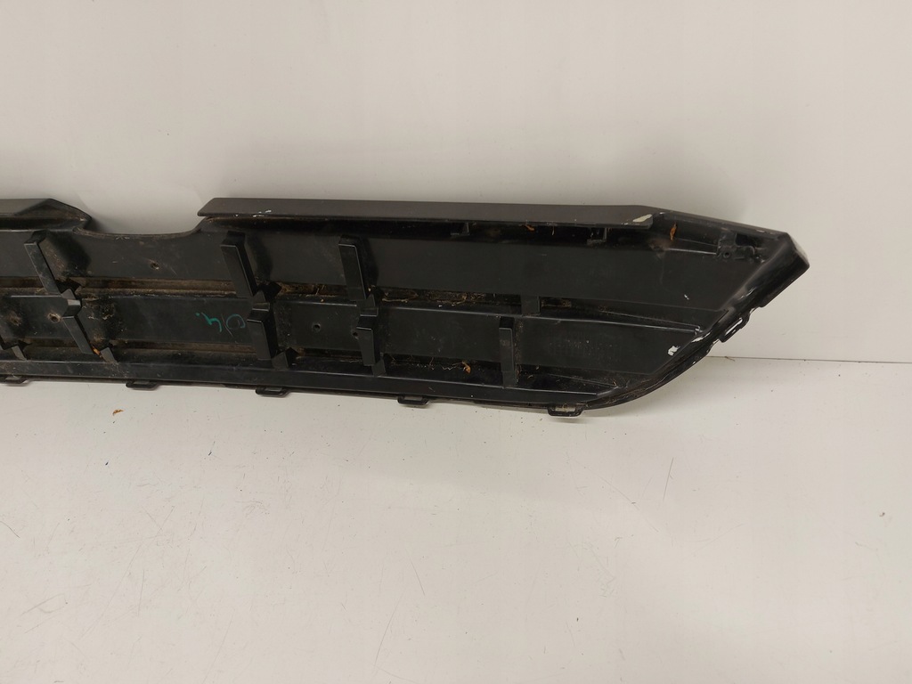 фото №8, Honda insight 3 iii 19- решётка радиатора решётка радиатора решётка средняя