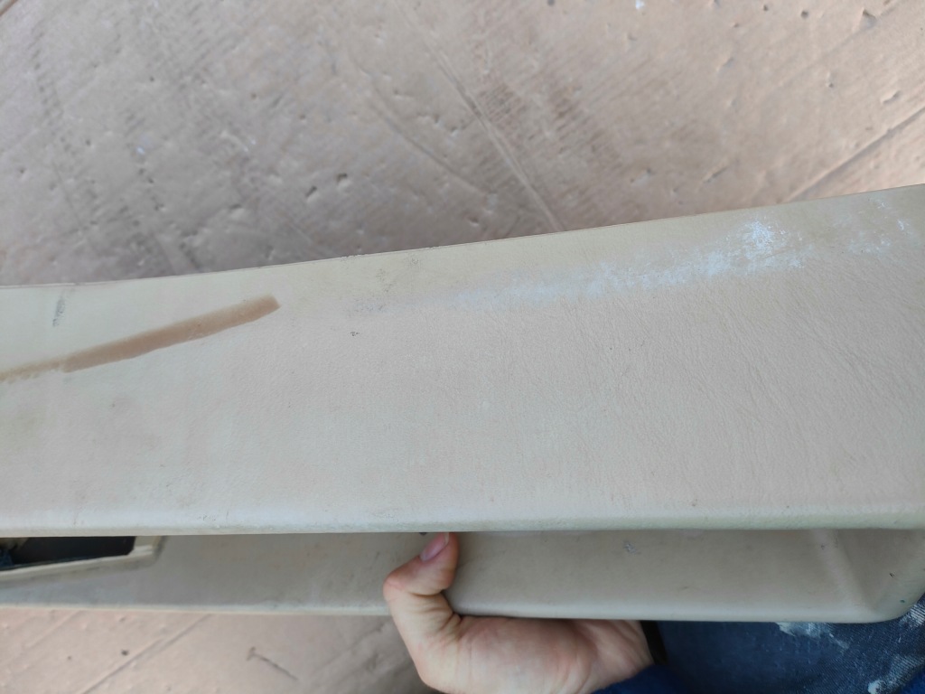 Mercedes benz w124 тунель середній панель Зі Шроту