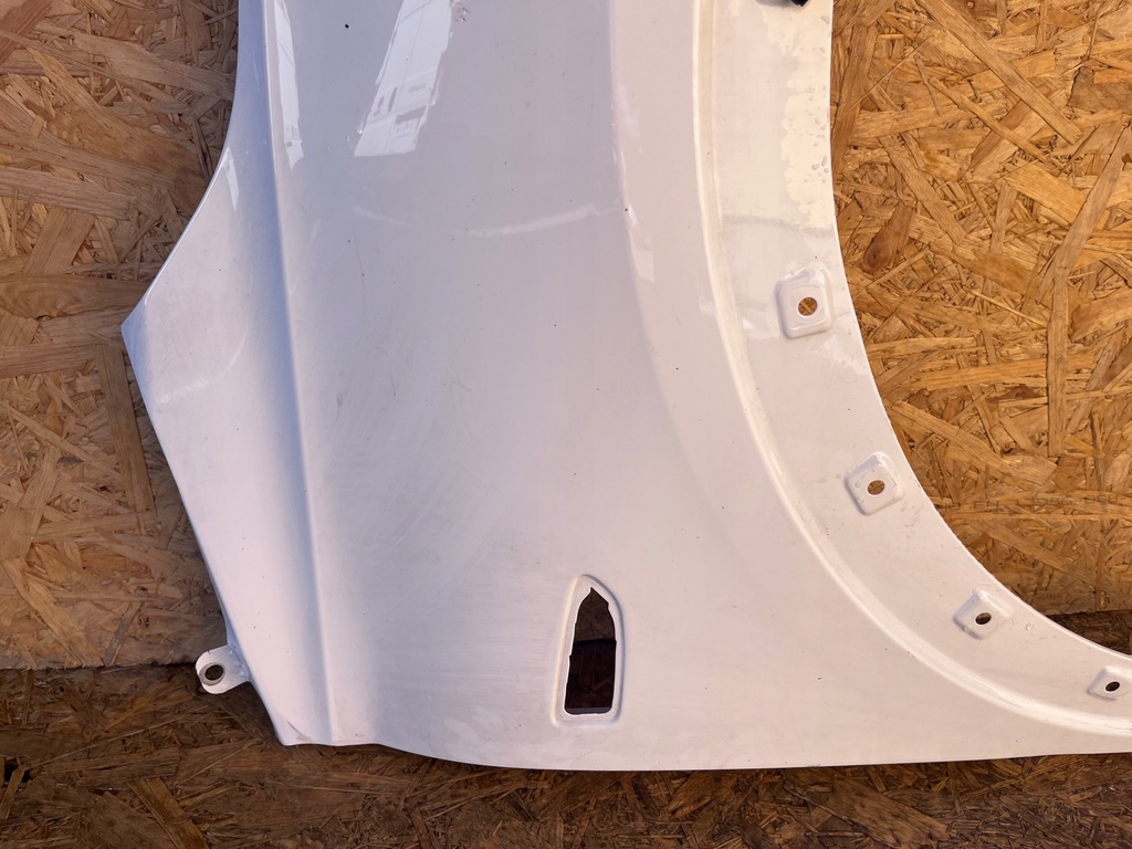 фото №10, Крыло передний перед правый opel crossland x 10