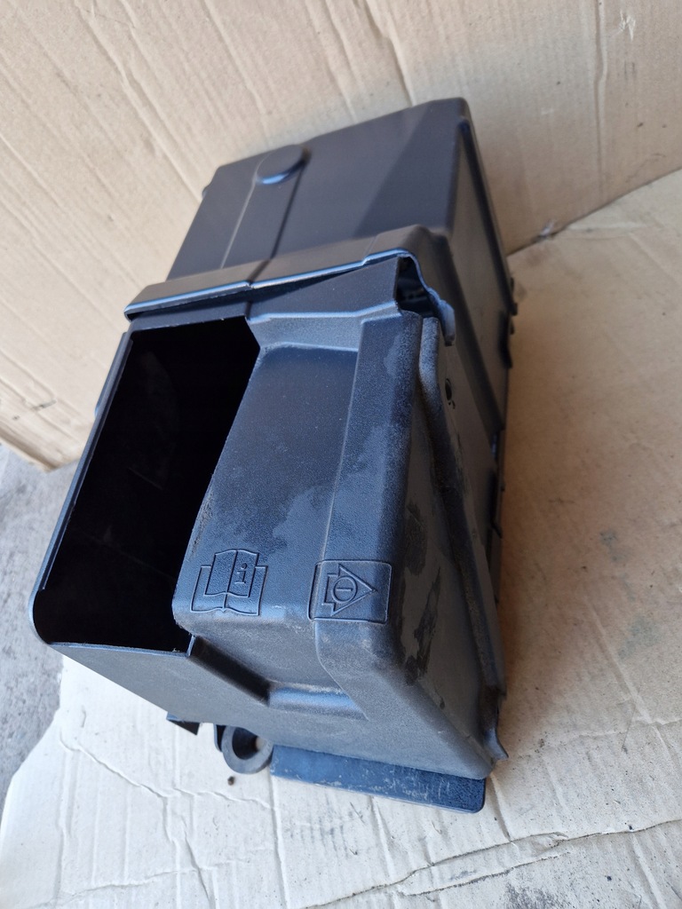 фото №7, Ford s-max корпус основание аккумулятор 6g9110757a, 6g9110663a