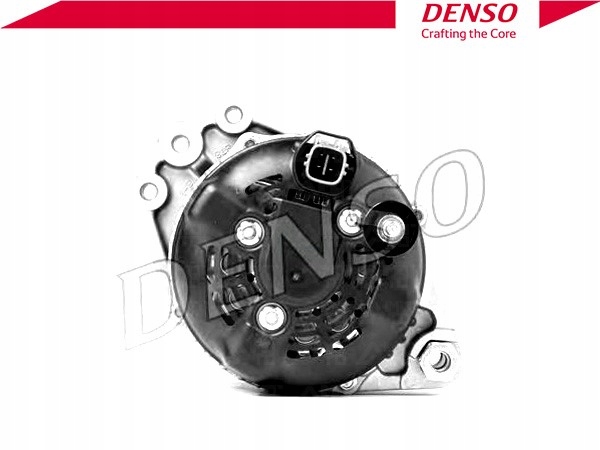 Dendan981 генератор 14v, 130a mini r50, r53 1 + асистент водія #33 в Україні