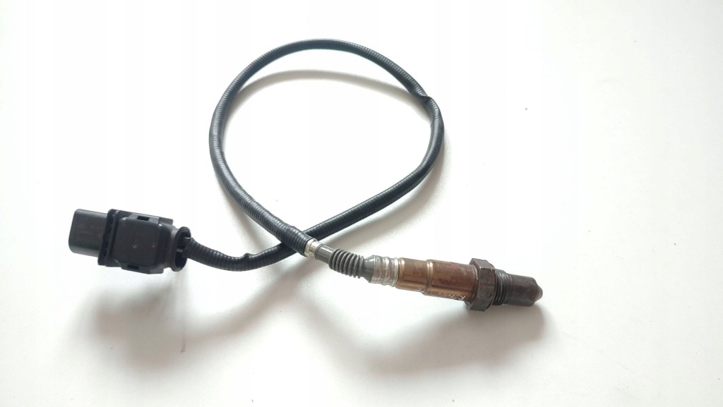 фото №4, 2016 jeep renegade датчик лямбда-зонд 0281004458