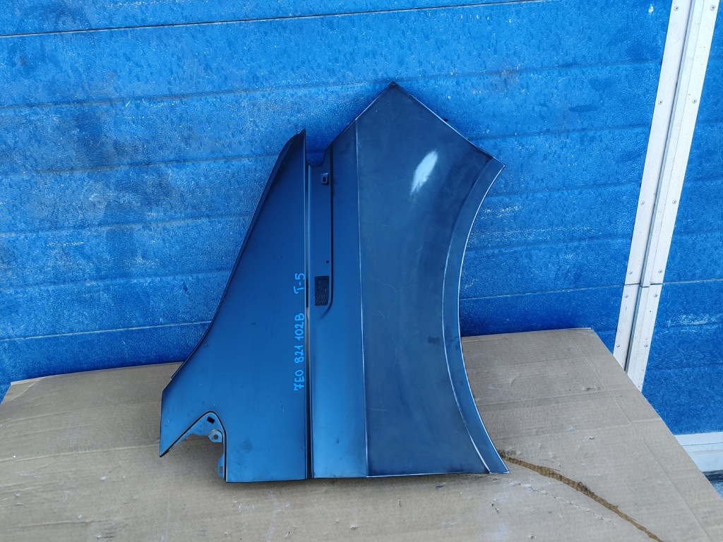 фото №1, Крыло vw t6 15-20 7e0821102b оригинал новый