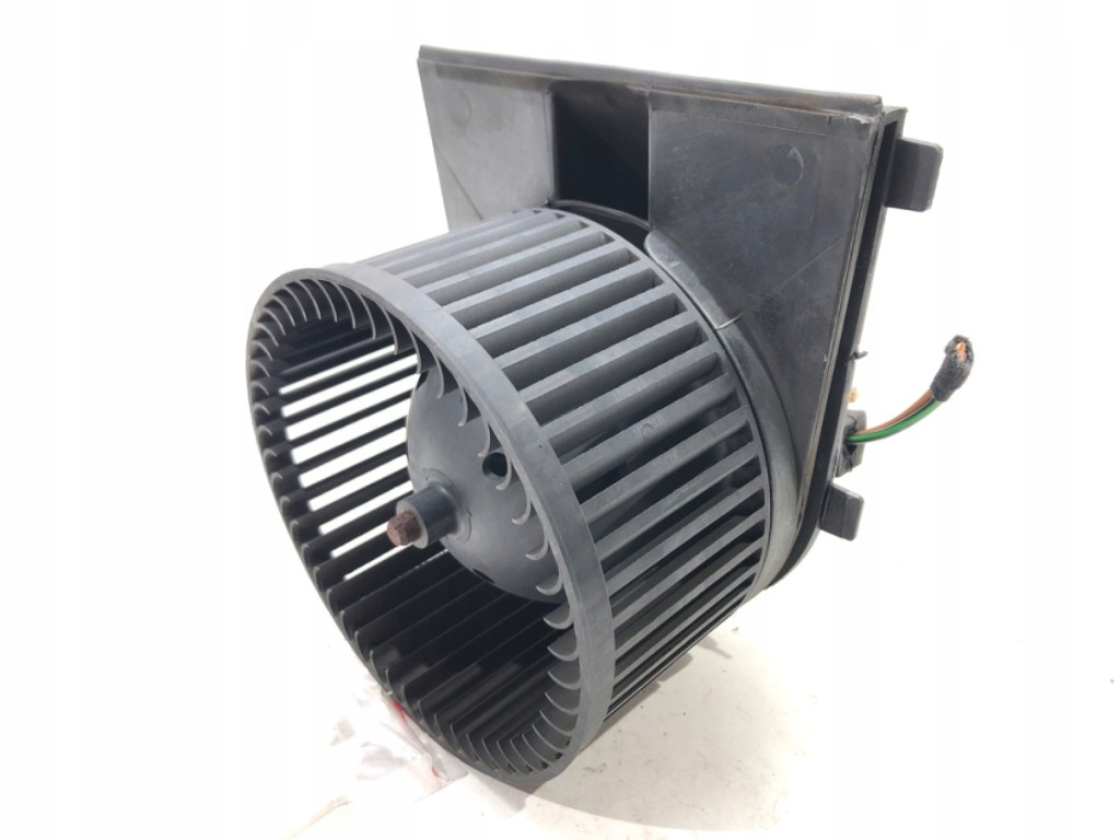 фото №1, Повітродувка обдув vw passat b5 8d1819021b