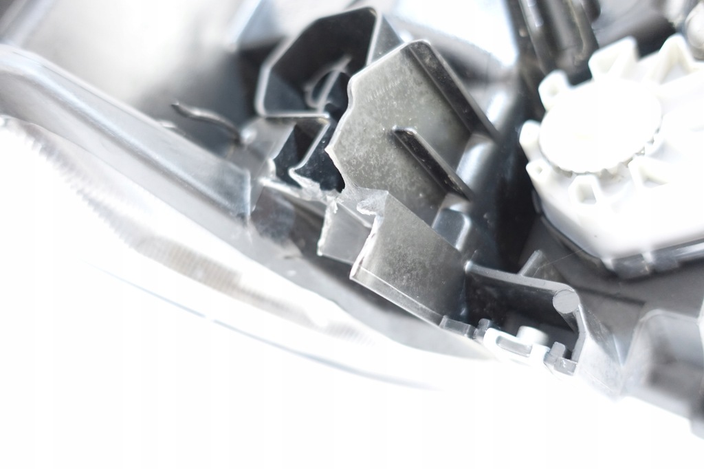 фото №14, Subaru forester v 2018- лампа full led левый перед