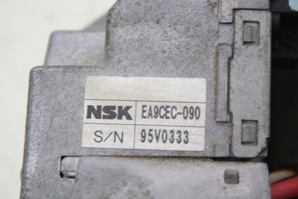 фото №12, Насос підсилювача колонка керма renault kangoo ii 8200932439