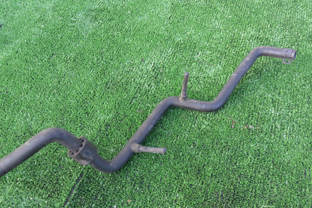 фото №5, Труба шланг wody комплект 4.2 tdi audi q7 4l