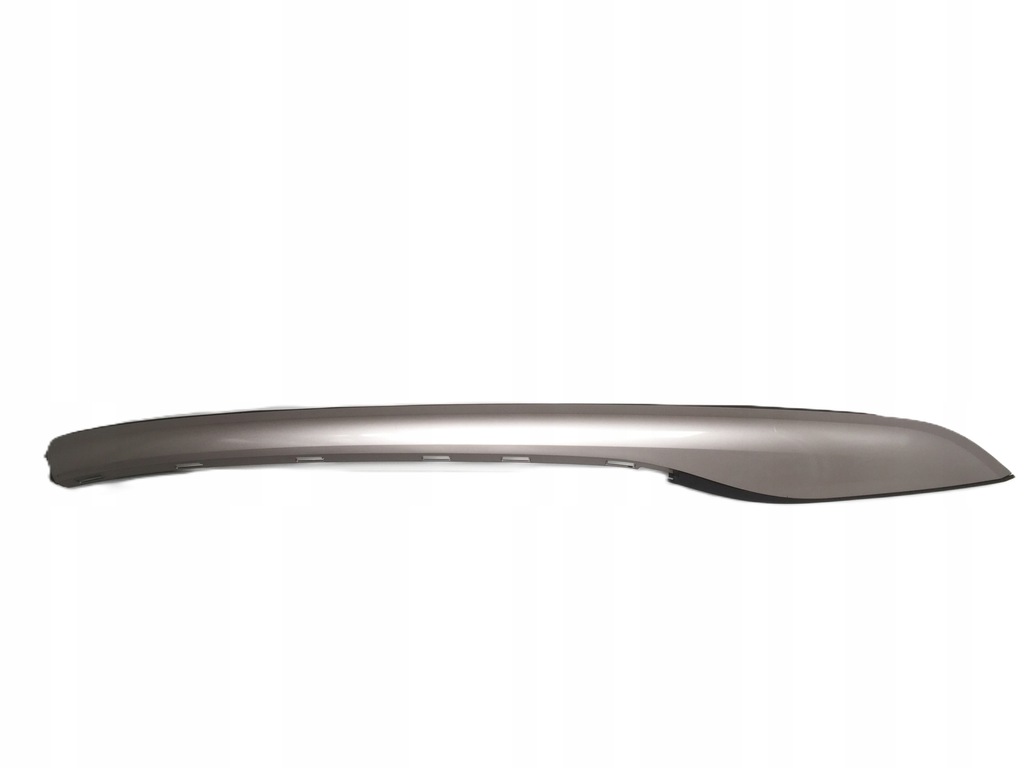 фото №1, Bmw i3 блок двигуна молдинг дахова ліва b81