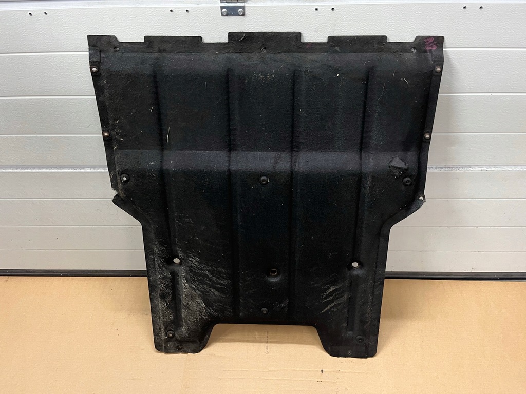 фото №1, Защита pod двигатель audi q3 lift 8u0 пол audi q3 brand