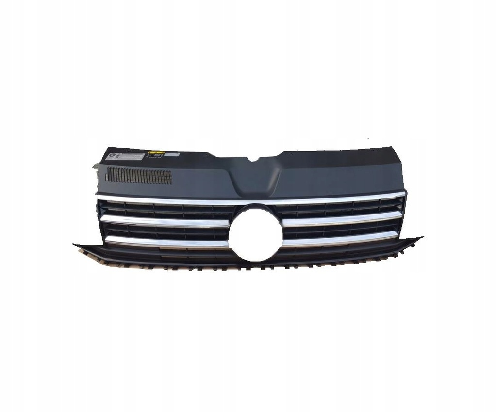 фото №1, Vw transporter t6 15 - решётка радиатора решётка радиатора бампера