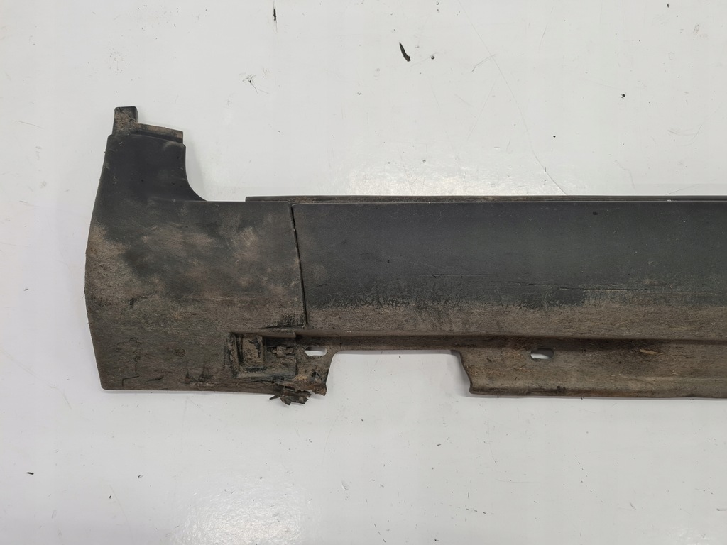 фото №6, Volvo c30 молдинг поріг ліва 31213350