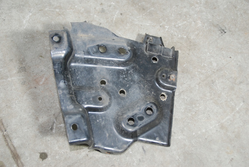 фото №1, Основание аккумулятор honda civic 9 ix 12-