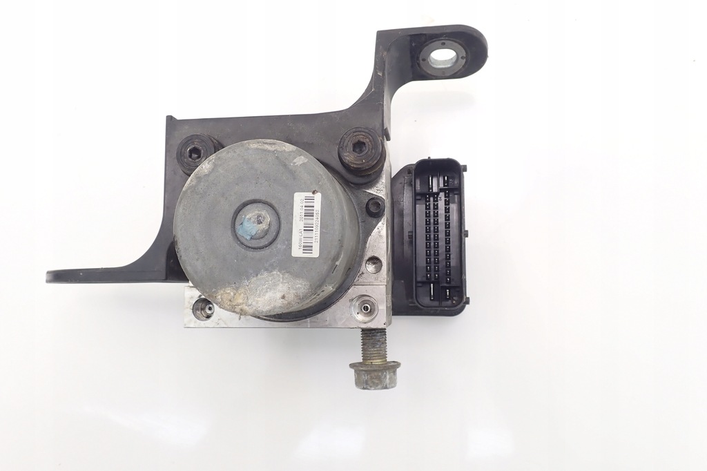 фото №6, Chevrolet spark m300 09-2015 насос abs + блок керування