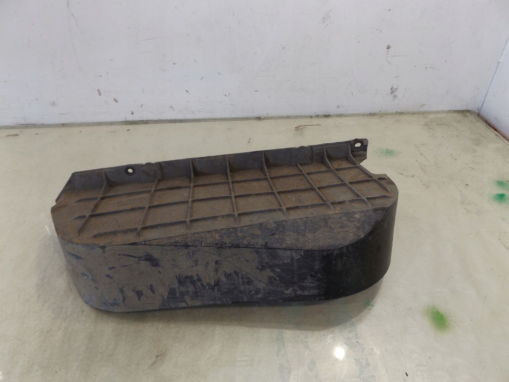 фото №1, Mazda ii 2 de захист двигуна права