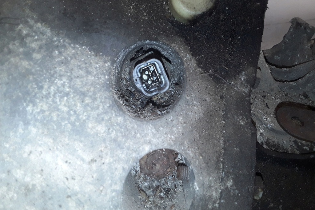 фото №7, Коробка передач передач citroën xsara picasso n68 20dl68 1.8l бензиновий 85kw 2001