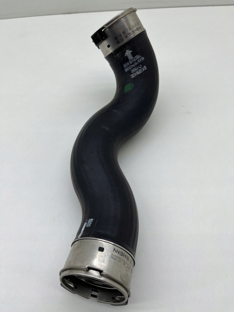 фото №1, Mercedes w176 w246 w117 труба шланг інтеркулер a2465280682