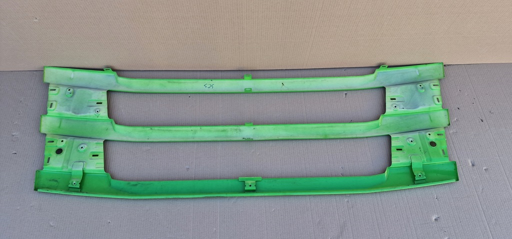 фото №3, Scania r s решётка радиатора решётка радиатора решётка