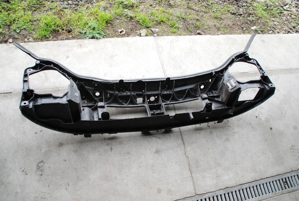 фото №4, Pas перед передний renault trafic opel vivaro 2.0