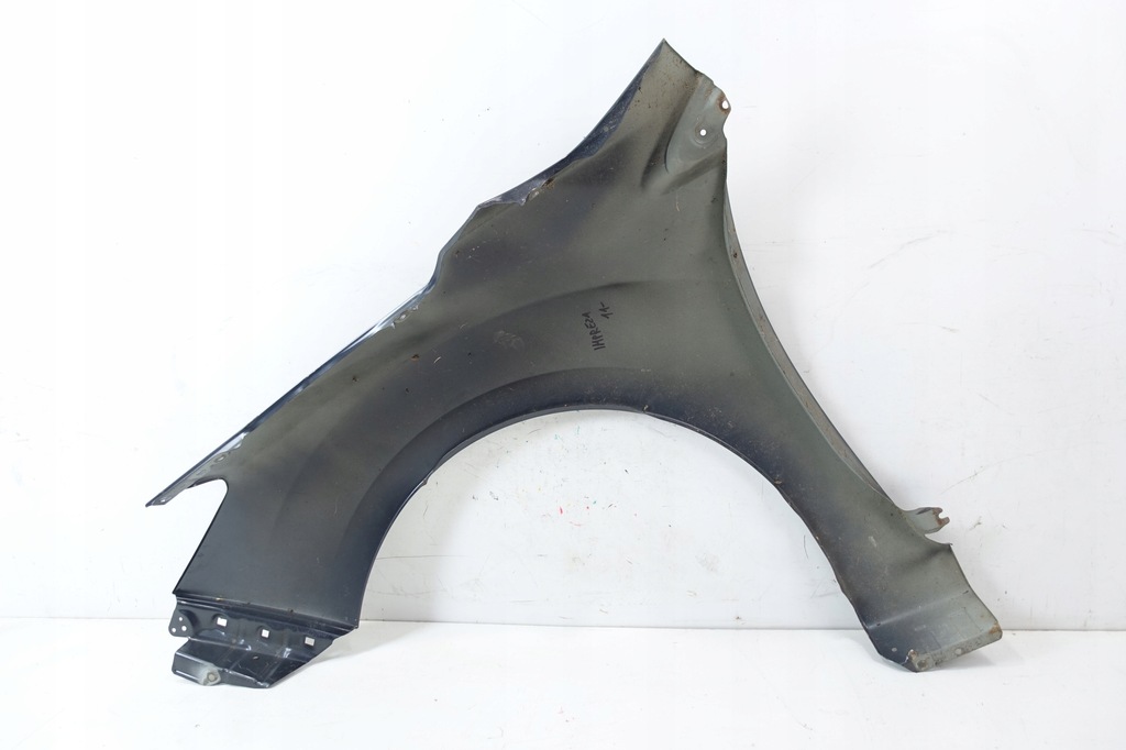 фото №9, Крыло правый перед передний subaru impreza iv 11-