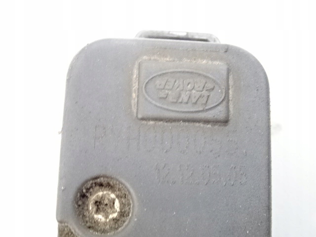 фото №3, Клапан вакуумa range rover sport l320