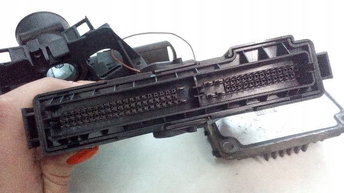 фото №10, Набір стартовий opel meriva a 1,6 b 12214810