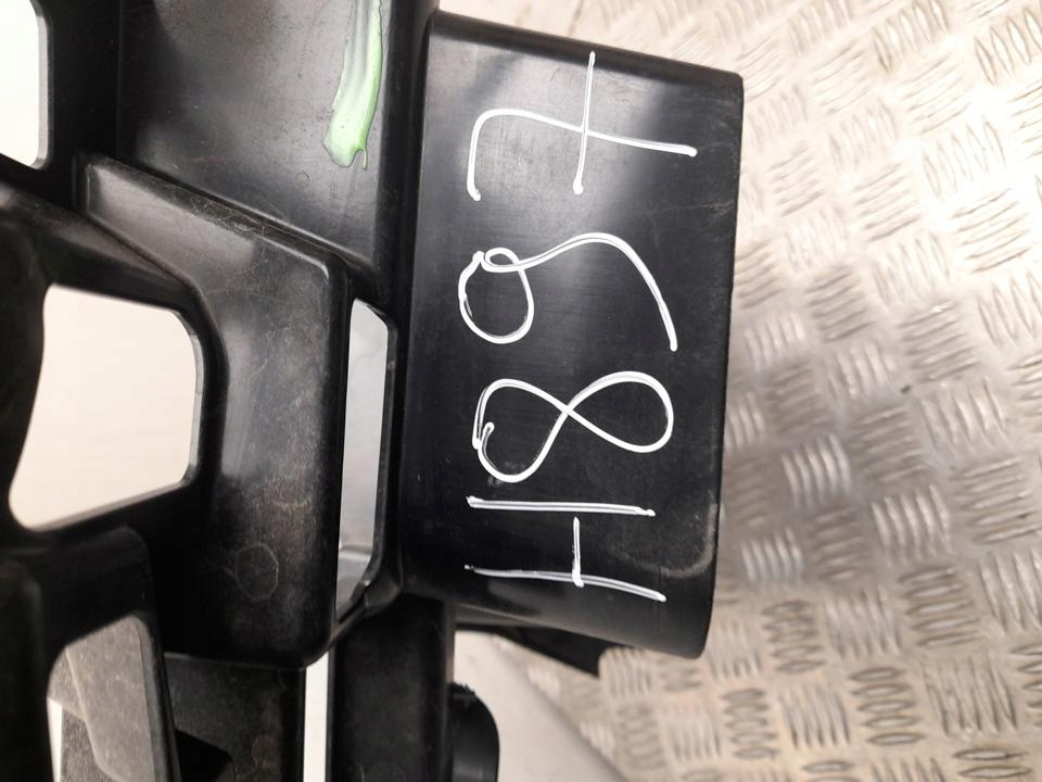 фото №5, Кронштейн бампера bmw ix 1 2023 с задний с левый 9881943