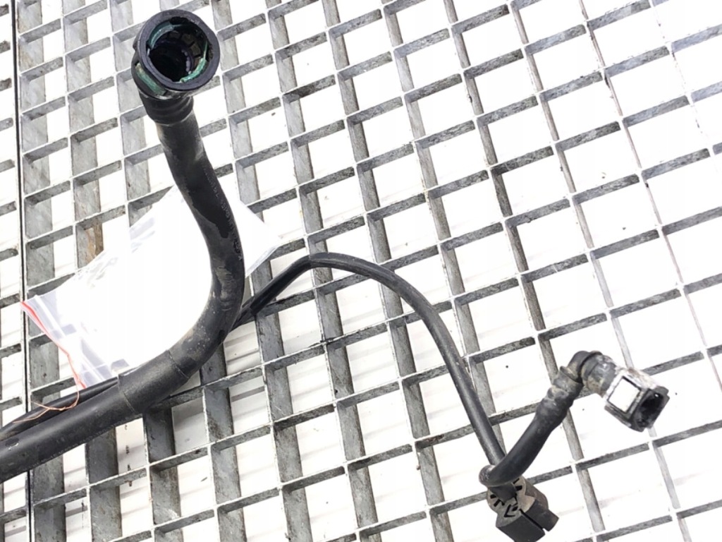 Шланг питающий scr bmw g01 Доставка