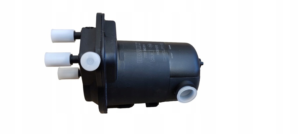 фото №1, Renault clio ii thalia ii 1,5 dci фильтр топлива oryg renault / delphi