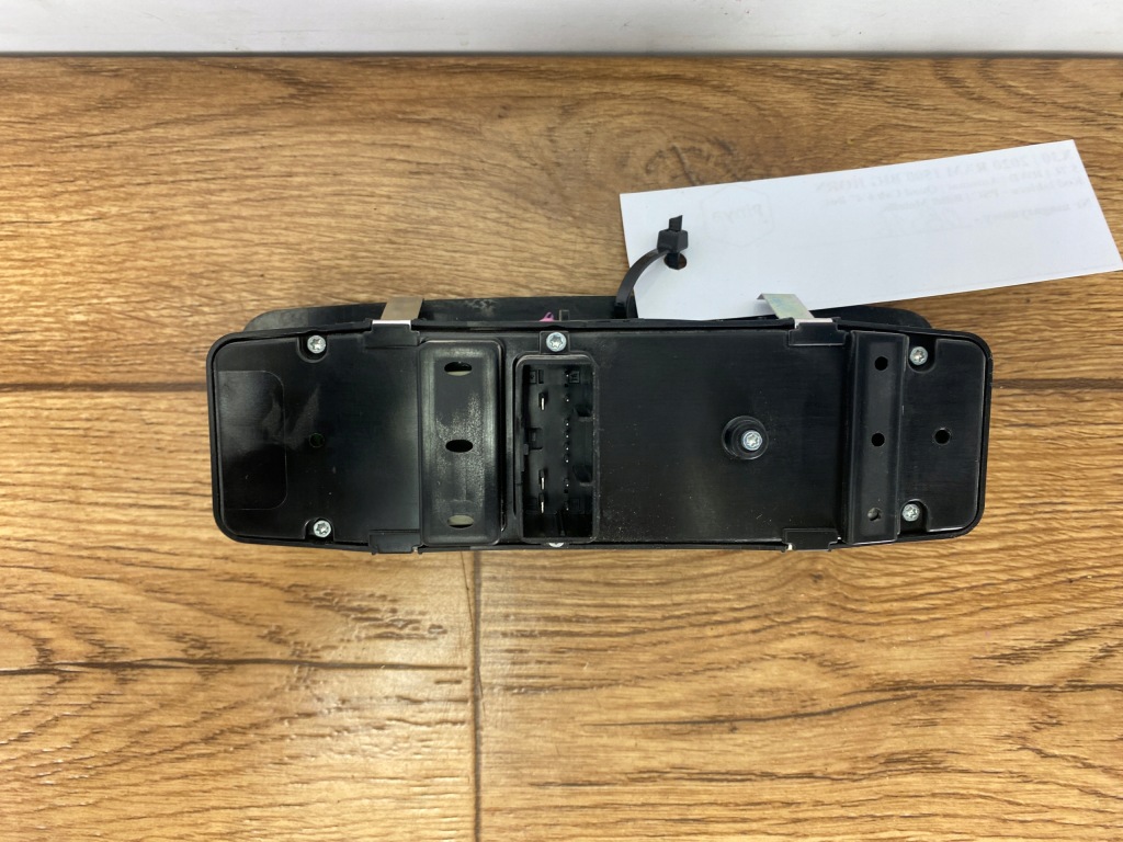 Панель переключатель окон замка зеркал jeep wrangler jl 2018+ америка Оригинал