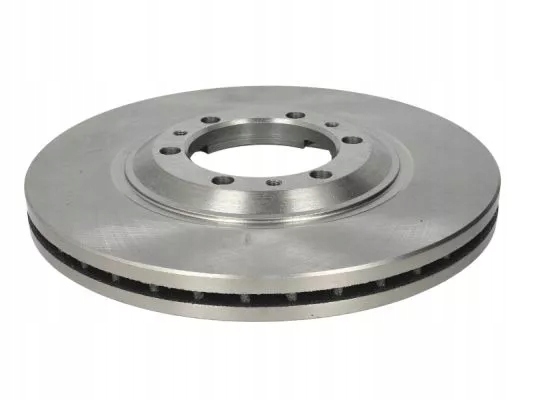 фото №1, Abe c3x040abe диск гальмівна