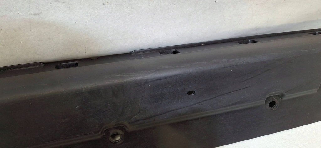 фото №13, Молдинг порог левая mini f56 jcw lift 7352149 7352151