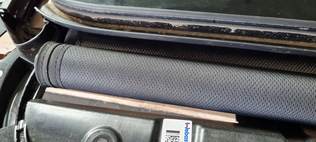 фото №7, Sq8 4m rsq8 q8 люк люк панорама заслінка sline 4m8877041a