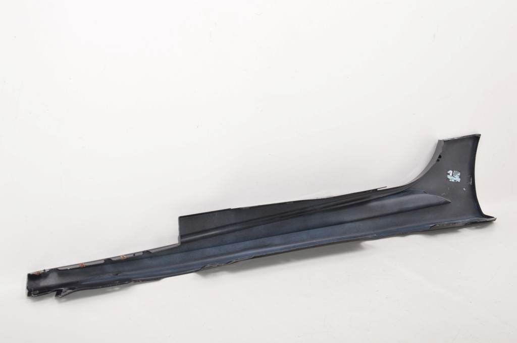 фото №9, Ferrari california f149 молдинг порог правая