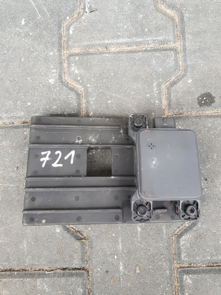 фото №1, Радар distronic hyundai ioniq 99110-g1000