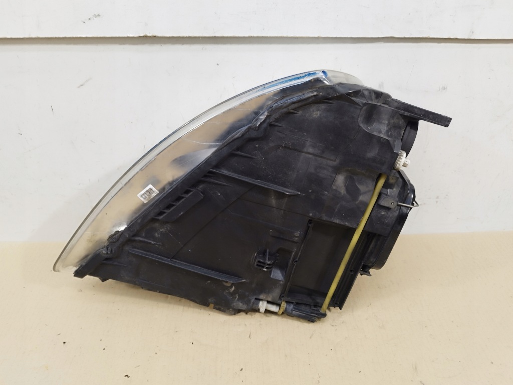 Лампа левая перед передняя vw touareg i 2002-2006 r-line Цена