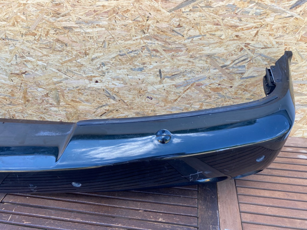 фото №6, Bentley arnage бампер перед передній